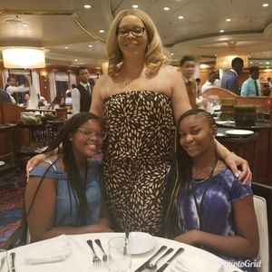 Meet your Posher, Pamela